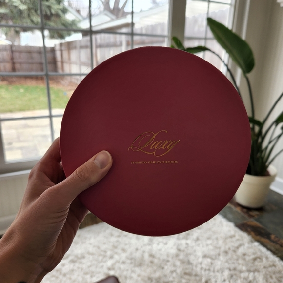 Luxy hair extensions NEW - Picture 4 of 4
